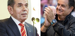 Galatasaray’dan Acun Ilıcalı’ya olumlu yanıt