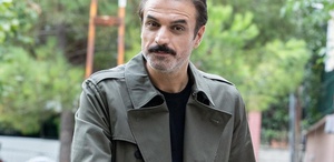 İşte ünlü oyuncu Ufuk Özkan’ın son hali