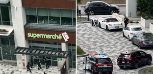 Kanada’nın Montreal şehrinde silahlı saldırı: 2 ölü