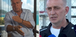 Kavga büyüyor Hacıosmanoğlu’ndan Fatih Terim’e şok sözler
