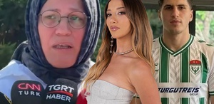 Kubilay Kaan Kundakçı cinayetinde ilk duruşma Anneden Aleyna Kalaycıoğlu isyanı