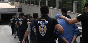 Mardin’de yasa dışı bahis operasyonu: 49 kişi gözaltında