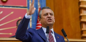 Özgür Özel grup toplantısı için kararını verdi