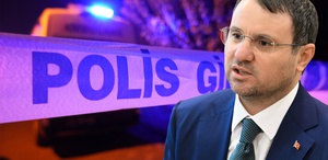13 yıllık dosyada düğüm çözülüyor Bakan Gürlek “yeni deliller bulundu“ diyerek duyurdu