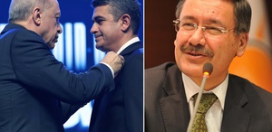 400 milyon lira iddiası tutmadı Melih Gökçek’ten yeni açıklama