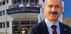 Adalar Belediyesi’ne rüşvet soruşturması Başkan dahil 35 kişi tutuklandı