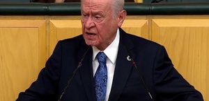 Bahçeli’yi küplere bindiren rapor: Herkes ayağını denk alacak, haddini bilecek
