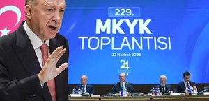 Cumhurbaşkanı Erdoğan’dan son dönemin en sert talimatı Parti, meclis ve kabineye net çizgiler çekti