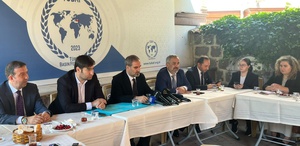 Erdoğan’ın masasındaki son anket Mustafa Şen AK Parti’nin oy oranını açıkladı