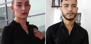 Olay iddia: Güllü’nün kızı Tuğyan ile Ümitcan Uygun mektuplaşıyor