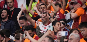 Galatasaray Basketbol Takımı’nda 2 ayrılık