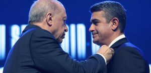 Haymana Belediye Başkanı, CHP’den istifasının gerekçesini Haberler.com’a açıkladı
