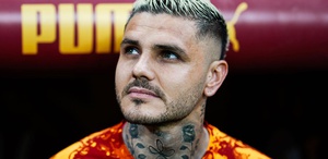 Icardi Arjantin’de mahsur kaldı, Türkiye’ye dönemiyor