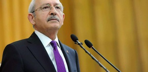 Kılıçdaroğlu’na Ayhan Bilgen’den sürpriz destek Paylaştığı dilekçe DEM Partilileri zora sokacak