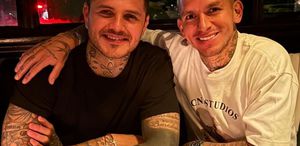 Lucas Torreira’dan Boca Juniors İddialarına Yanıt