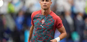 Messi’nin ardından Cristiano Ronaldo da tarihe geçti
