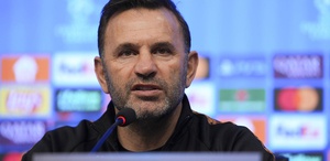 Okan Buruk gözünü Süper Lig’in yıldızına dikti