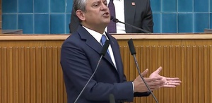 Özgür Özel: Kemal Bey’e partimiz adına bu tarihi çağrıyı yapıyorum