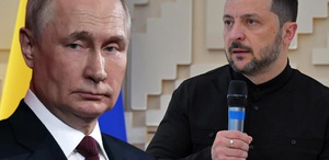 Putin’den “Barış görüşmelerine hazırız“ mesajı İstanbul vurgusu yaptı