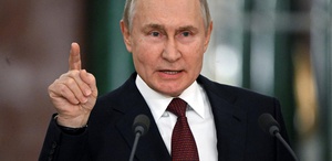 Putin’ın yasak aşk skandalını ortaya çıkaran gazetecinin ölümü acı oldu
