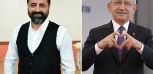 Selahattin Demirtaş, Kemal Kılıçdaroğlu’na “Gelme“ dedi