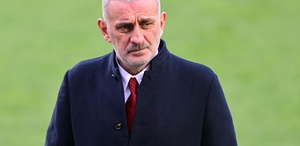 TFF, 1. Lig ekibinin harcama limitini 0 TL olarak açıkladı