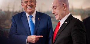 Trump fena kızdı Netanyahu’nun “sınırsız“ yetkisini elinden aldı