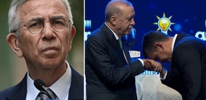 Yavaş’tan AK Parti’ye geçen Koç hakkında olay sözler: Elimi öpmek istedi, öptürmedim