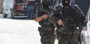 Ankara’daki operasyondan yeni detay Özel harekata ateş açıldı, teröristler etkisiz hale getirildi