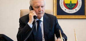 Aziz Yıldırım’dan TFF’ye telefon İstediği şey yeni bir kaos yaratabilir