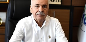 CHP’li belediye başkanı Mehmet Özcan partisinden istifa etti
