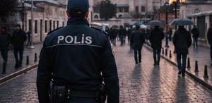 Polislerin beklediği yasa, Meclis’ten geçti