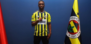Bir transfer daha açıklandı Genç futbolcu 5 yıl Fenerbahçe’de