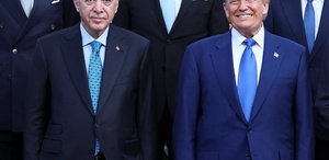 İddia: Trump’ın Ankara ziyareti öncesi ABD Türkiye’ye jet motoru satacak