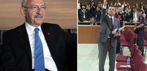 Kılıçdaroğlu’ndan Silivri’deki Ekrem İmamoğlu’nu küplere bindirecek sözler