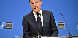 Rutte’nin Açıklamaları İtalya’dan Tepki Çekti