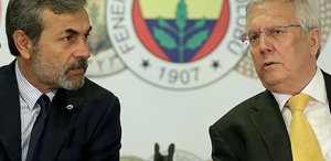 Ne diyeceği merak konusuydu Aykut Kocaman’dan Fenerbahçe için ilk açıklama geldi