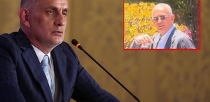 Tepki yağıyor Hacıosmanoğlu Türk taraftara parmak salladı