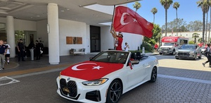 İstifaya çağrılan Hacıosmanoğlu yeni hedeflerini anlattı Tepkiler çığ gibi