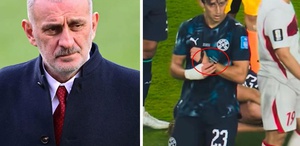 Türkiye-Paraguay maçı tekrar mı edilecek TFF, FIFA’ya şikayet etti anında yanıt geldi