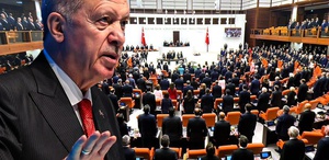 AK Parti’de bir ilk Cumhurbaşkanı Erdoğan vekillerle özel görüşecek