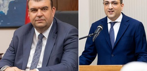 Seferihisar ve Balçova belediyelerine operasyon Başkanlar gözaltına alındı