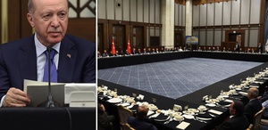 Cumhurbaşkanı Erdoğan: Yıl sonuna kadar 500 cemevini hizmete sunacağız