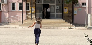 Son saniye YKS’ye alınmayan genç kız: Benim vaktim vardı, kapıyı yüzüme kapattılar