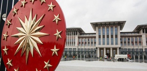 Uçum: 16 Nisan 2028 erken seçim değil, Erdoğan’ın adaylığının önünde engel yok