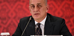 İbrahim Hacıosmanoğlu’ndan istifa sorusuna olay yanıt