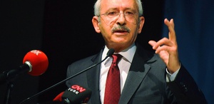 İstanbul programını iptal eden Kılıçdaroğlu’ndan dikkat çeken açıklama
