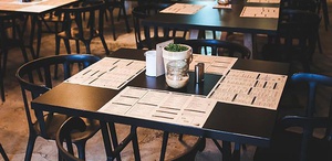 Kafe ve restoranlarda yeni dönem: Hepsi teker teker değişecek
