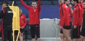 Kerem Galatasaray’ın yıldızına “Lan gerizekalı“ dedi, ortalık karıştı