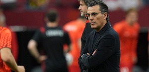 Montella’dan istifa sorusuna yanıt